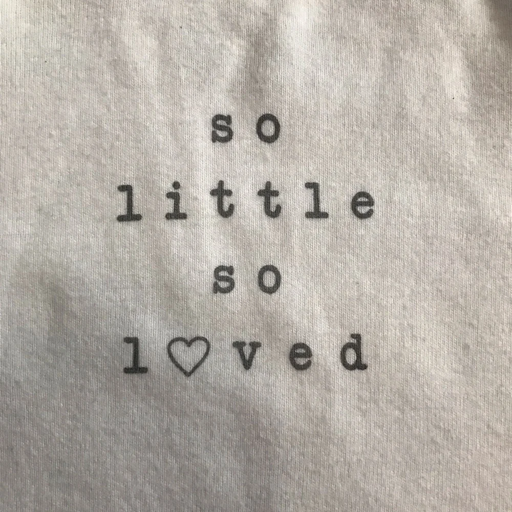 Carter’s Baby Girl’s Bodysuit Size 9 Months